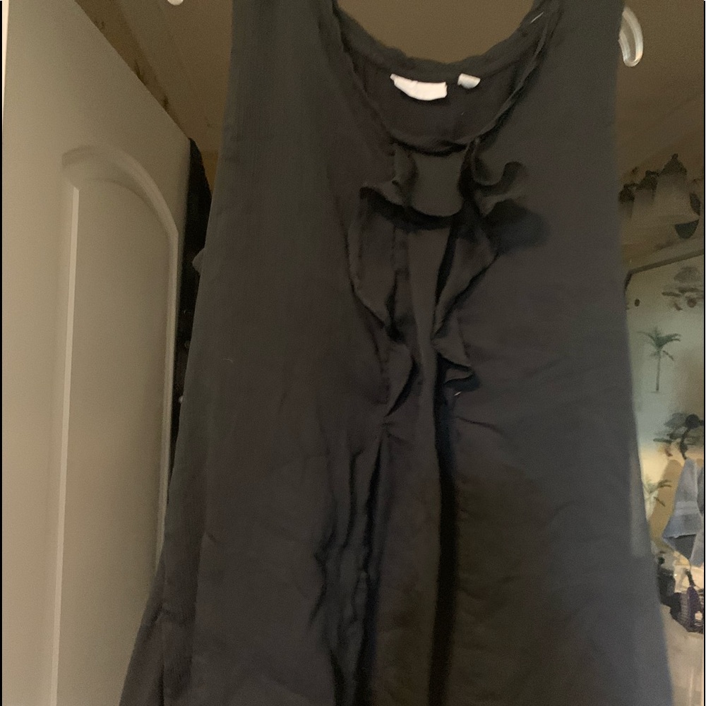 New York and Co black top